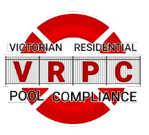 Victorian Residential Pool Compliance logo